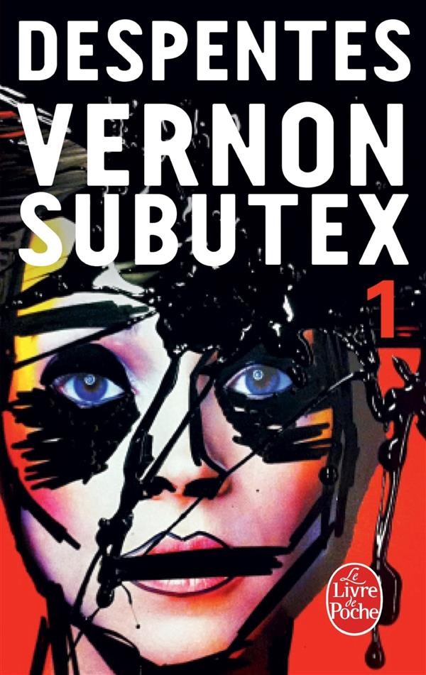  Vernon Subutex t.1 