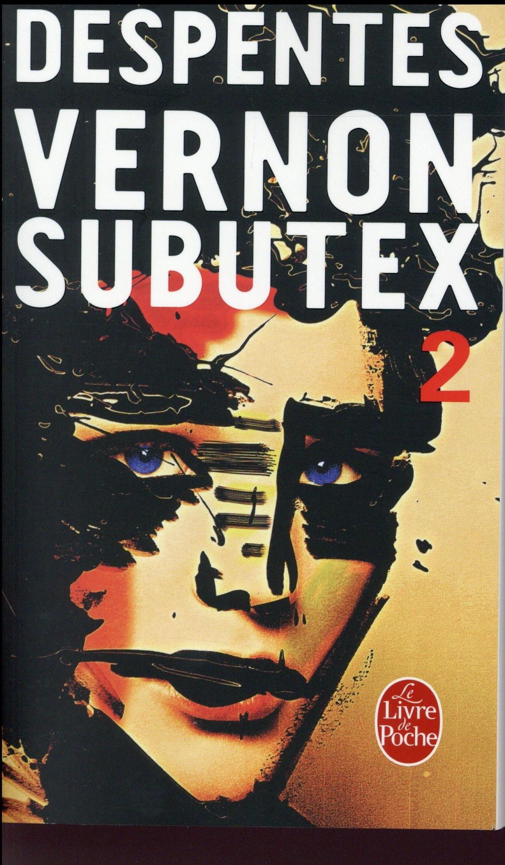  Vernon Subutex t.2 