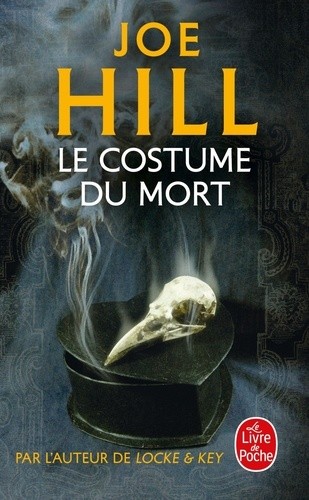  Le costume du mort  
