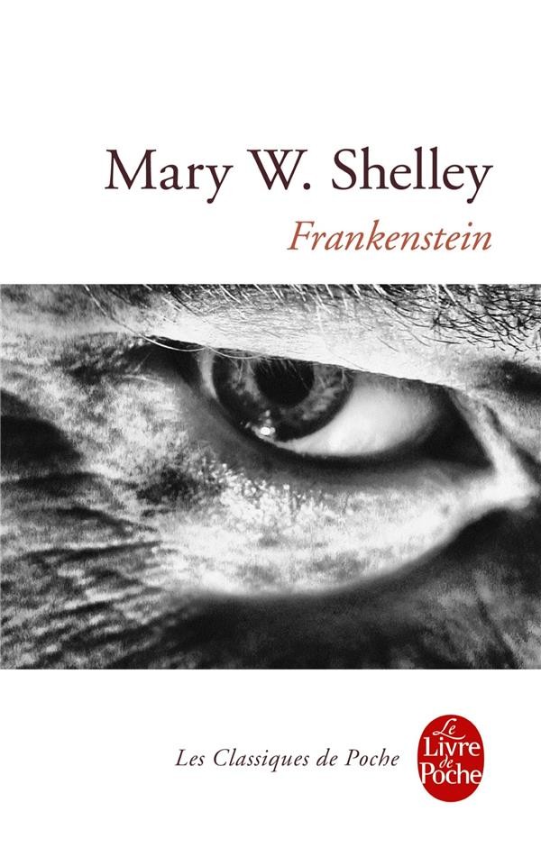  Frankenstein 