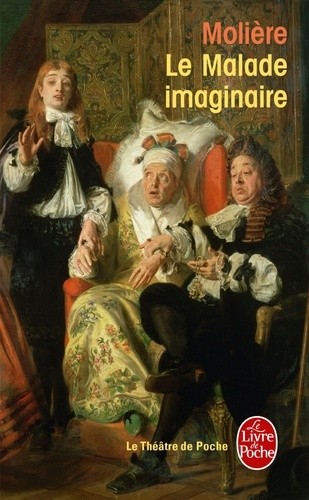  Le Malade imaginaire  