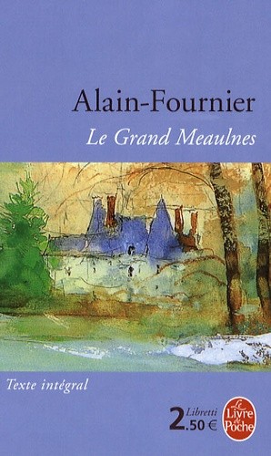  Le Grand Meaulnes  