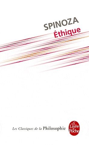  L'éthique 