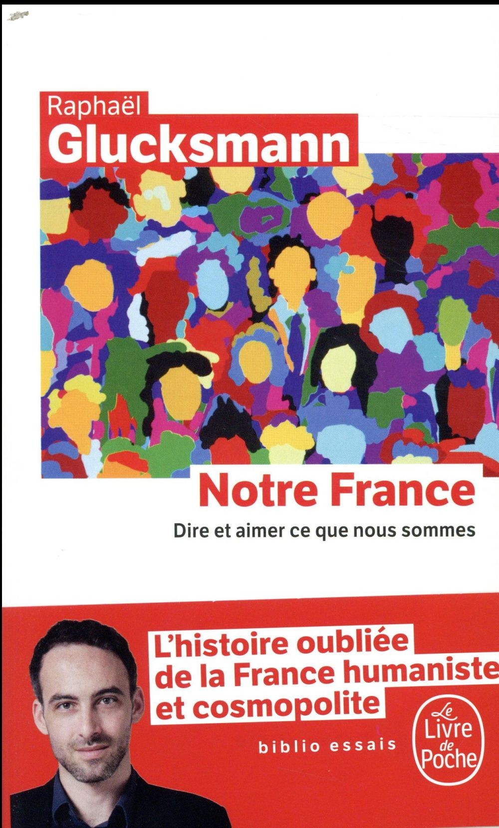  Notre France 