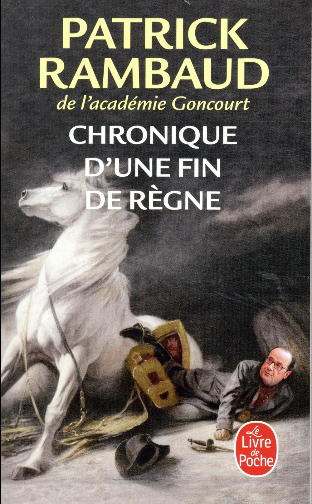  Chronique d'une fin de règne 