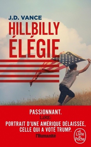  Hillbilly élégie  