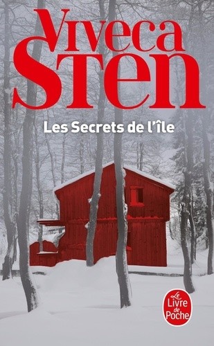  Les secrets de l'île  