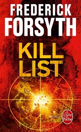  Kill List  