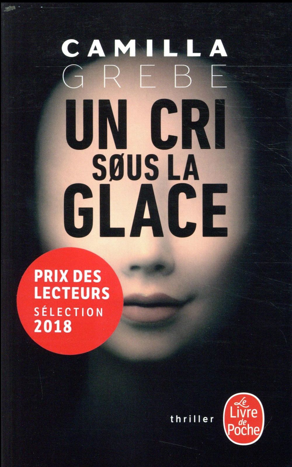  Un cri sous la glace 