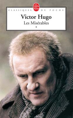  Les misérables t.1 