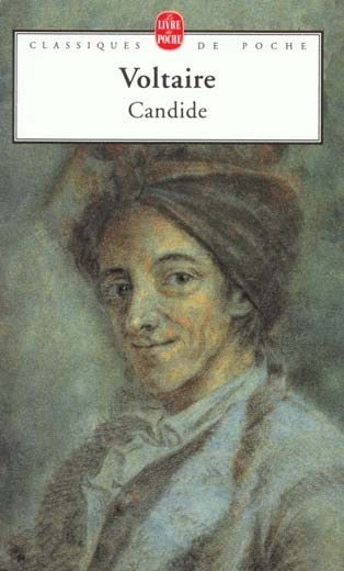  Candide 