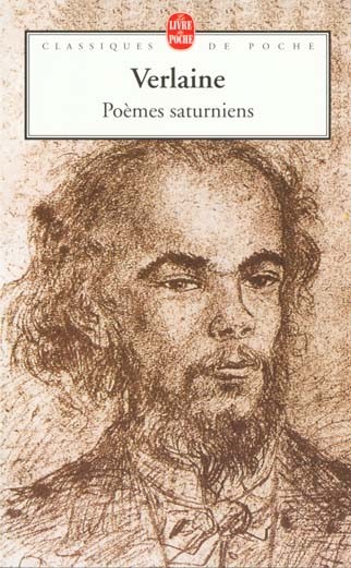  Poèmes saturniens 