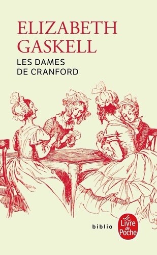  Les Dames de Cranford  