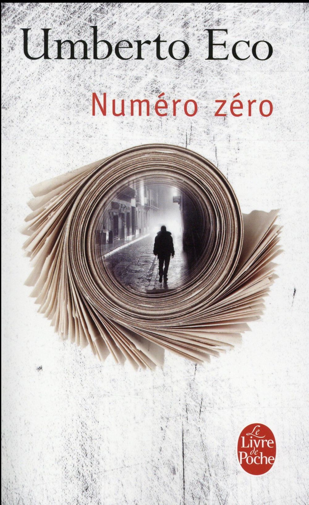  Numéro zéro 