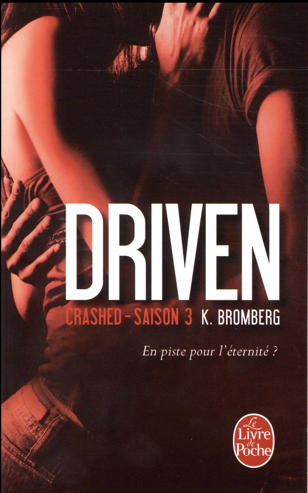  Driven t.3 ; crashed 