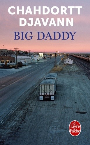  Big Daddy - Roman  