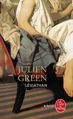  Léviathan  