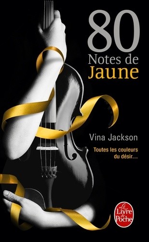  80 Notes de jaune - Tome 1  