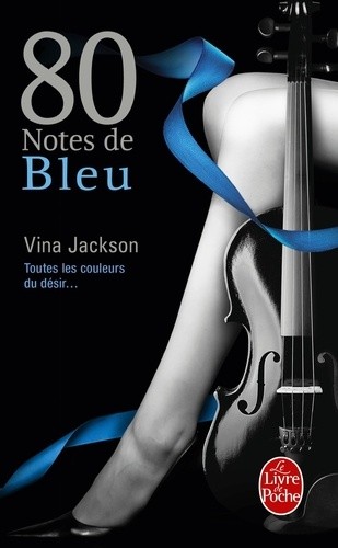  80 notes de bleu - Tome 2  