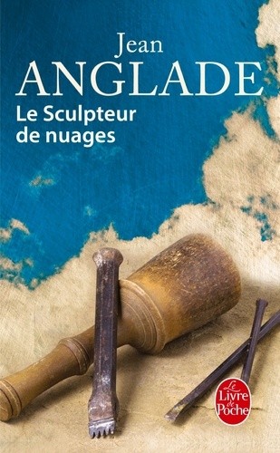  Le sculpteur de nuages  