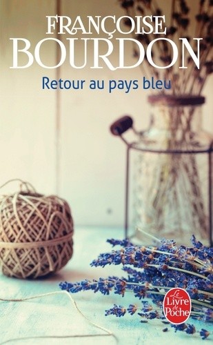  Retour au pays bleu  