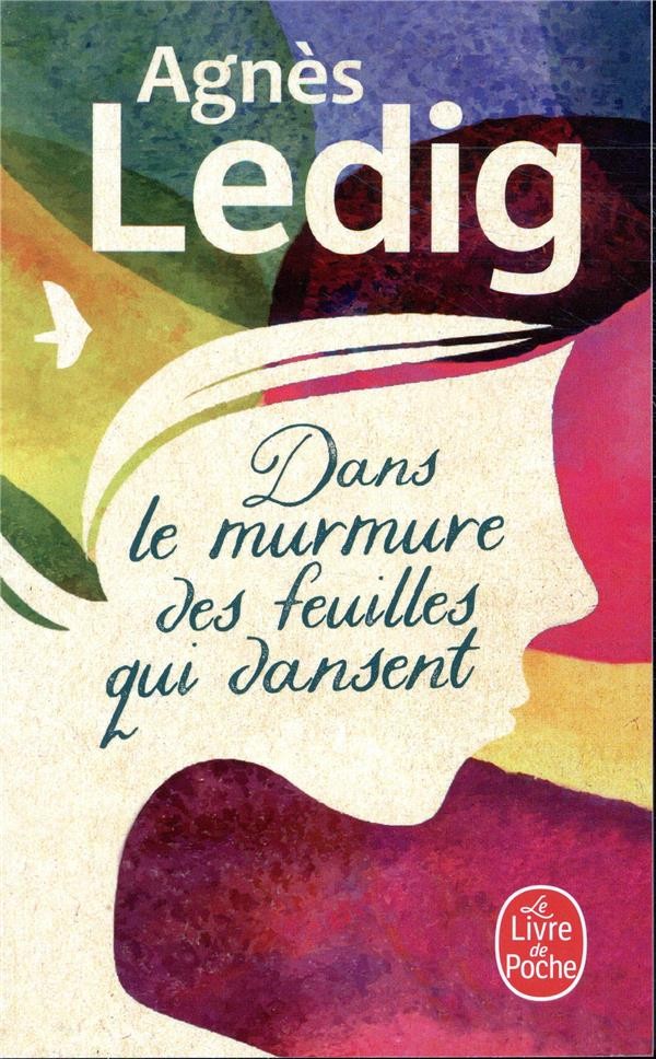  Dans le murmure des feuilles qui dansent 