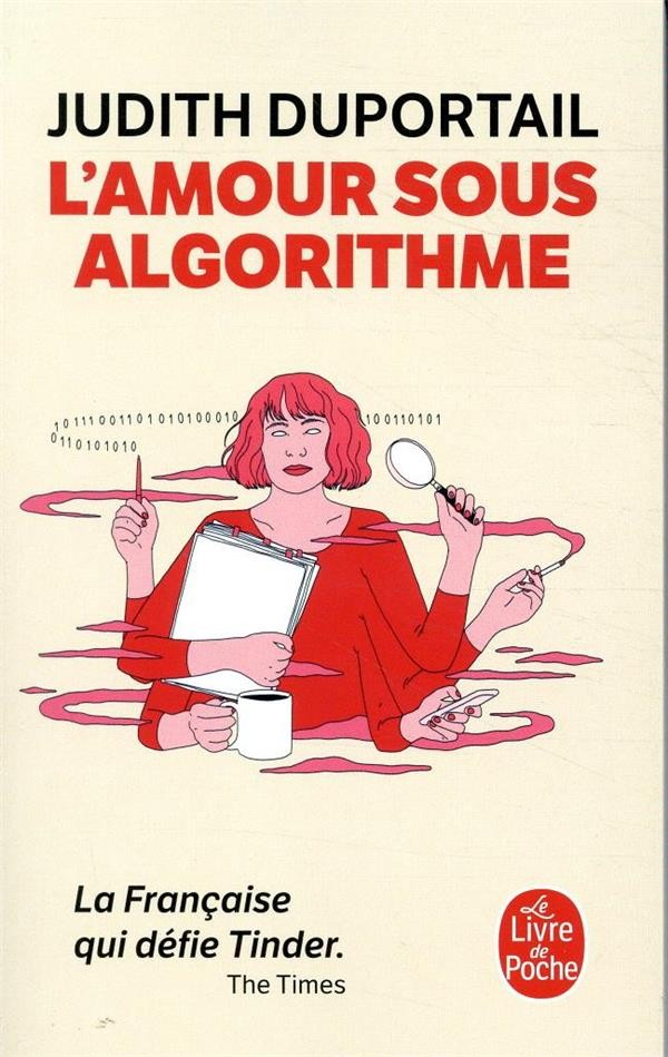  L'amour sous algorithme 