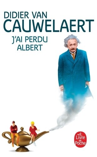  J'ai perdu Albert  