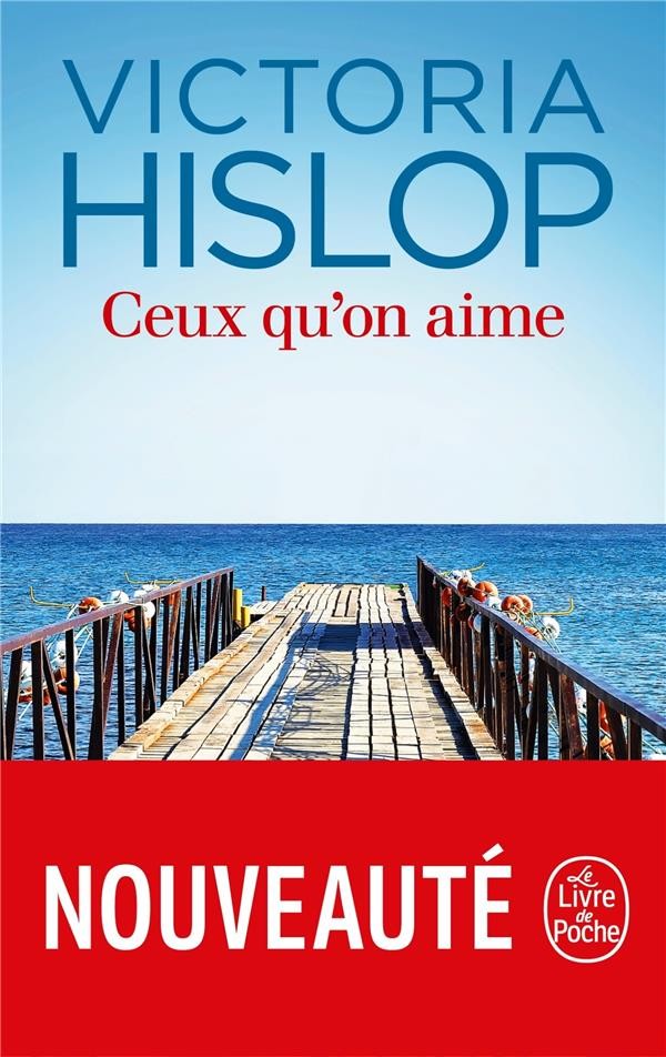  Ceux qu'on aime 