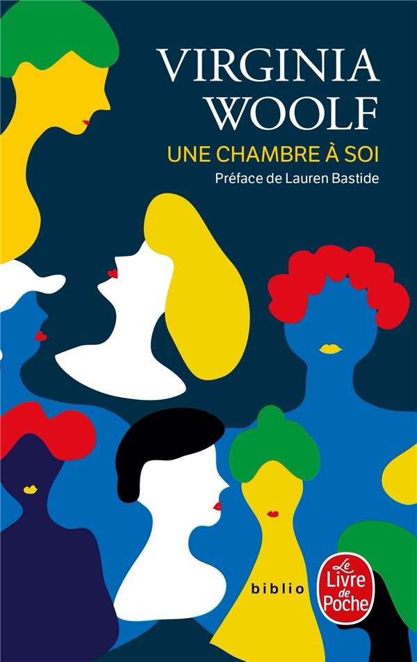  Une chambre à soi  