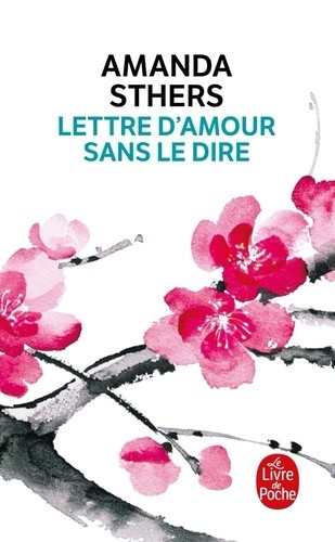  Lettre d'amour sans le dire  