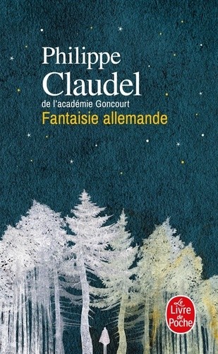  Fantaisie allemande  