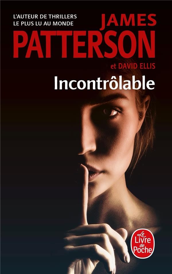  Incontrôlable 