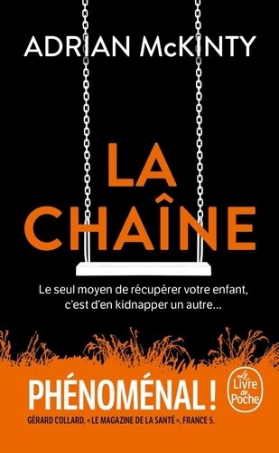  La chaîne  