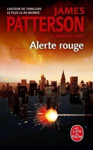  Alerte rouge  