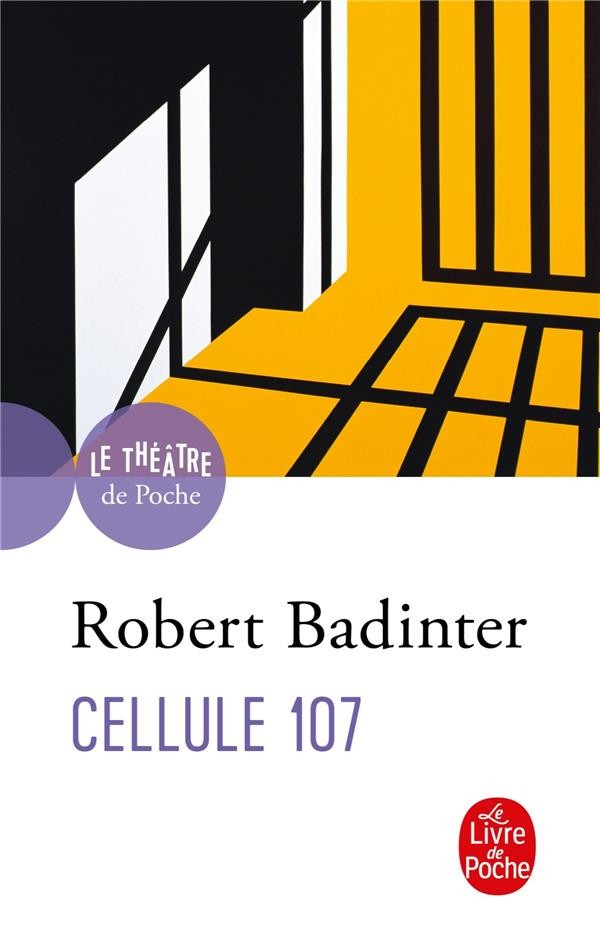  Cellule 107 