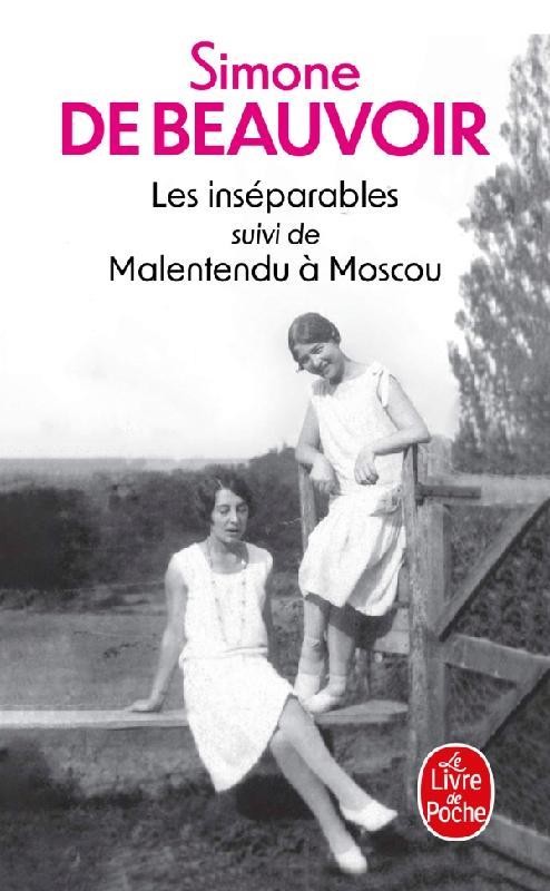 Les inséparables ; malentendu à Moscou Les inséparables ; malentendu à Moscou