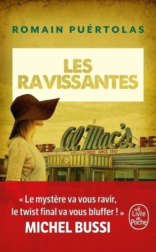  Les ravissantes  
