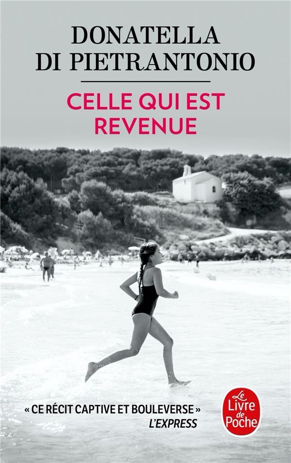  Celle qui est revenue 