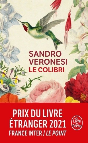  Le colibri  