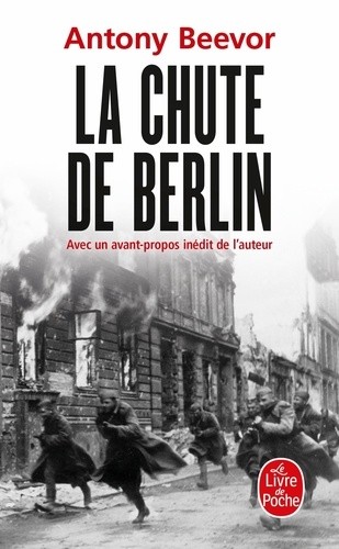  La chute de Berlin  