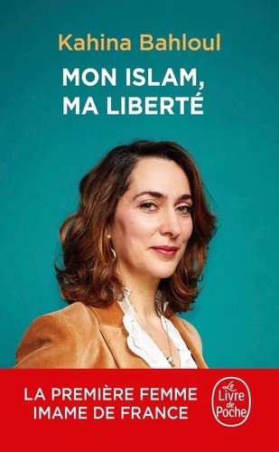 MON ISLAM, MA LIBERTE