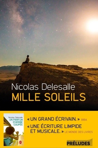  Mille Soleils  