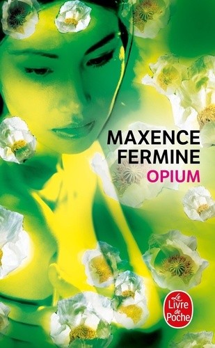  Opium  