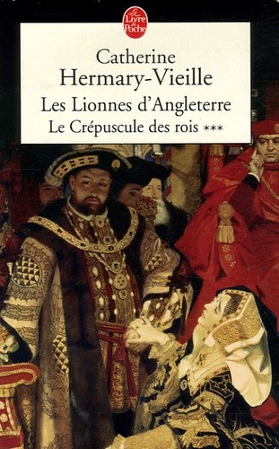  Le Crépuscule des rois Tome 3  