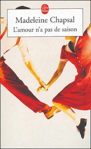  L'amour n'a pas de saison - Occasion  