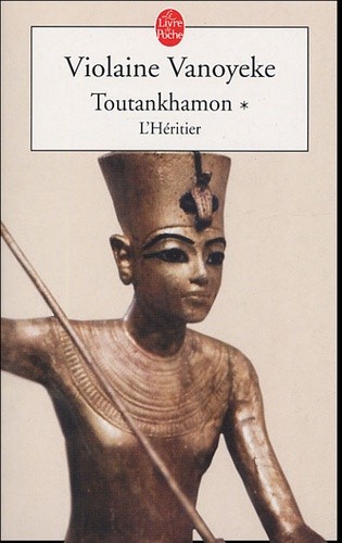  Toutankhamon Tome 1  