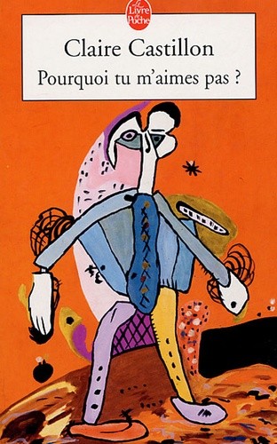 POURQUOI TU M'AIMES PAS ?