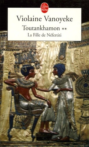  Toutankhamon Tome 2  