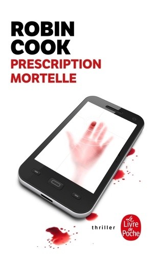  Prescription mortelle  